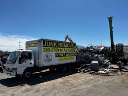 Reliable Hunter, OH Junk Removal Services Solutions