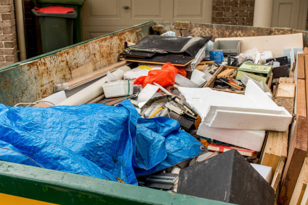 Best Same-Day Junk Removal Services  in Hunter, OH