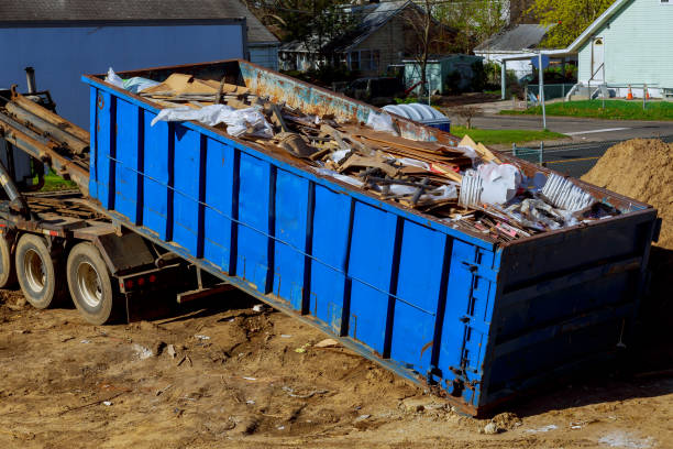 Best Attic Cleanout  in Hunter, OH